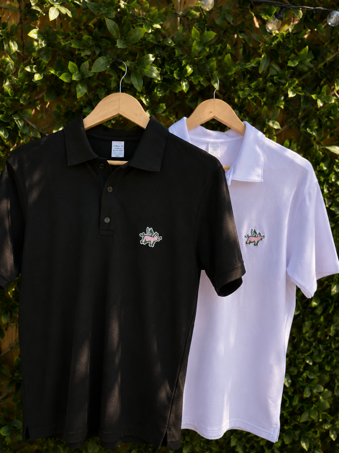 Polo La Slice