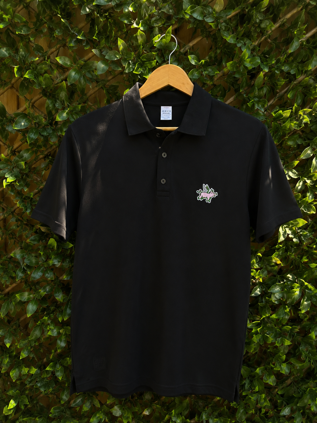 Polo La Slice