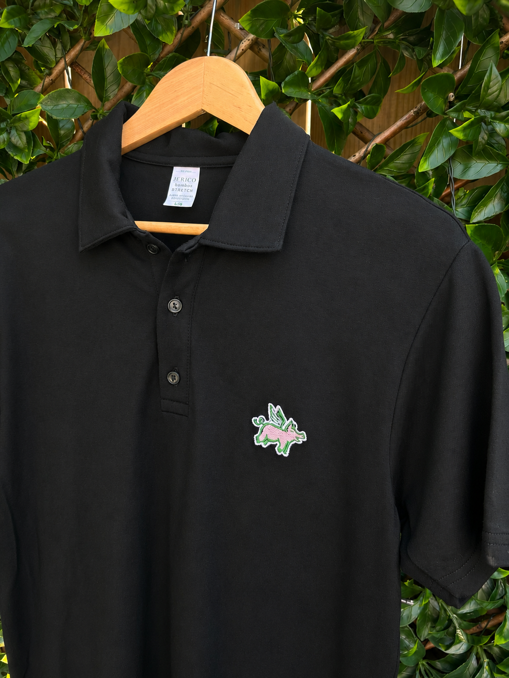 Polo La Slice