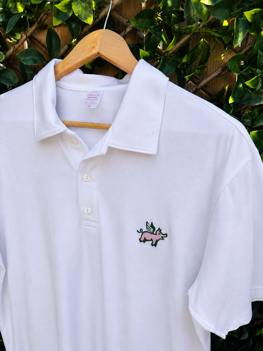 Polo La Slice