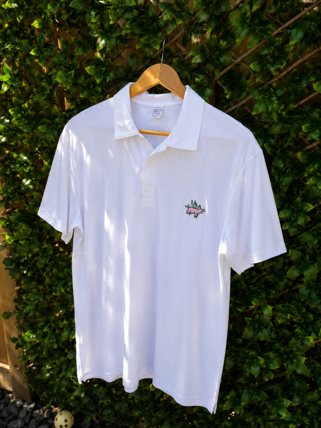 Polo La Slice