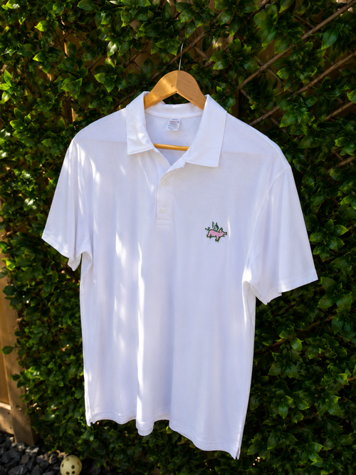 Polo La Slice