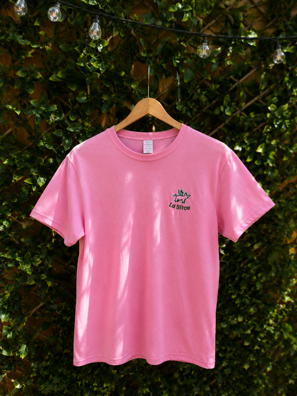 T-shirt La Slice